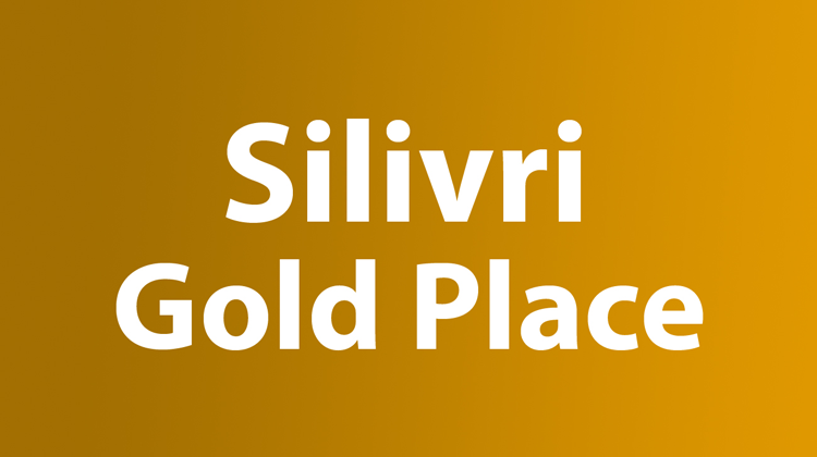 Silivri Gold Place