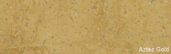 Aztec Gold