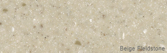 Beige Fieldstone
