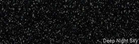 Deep Night Sky